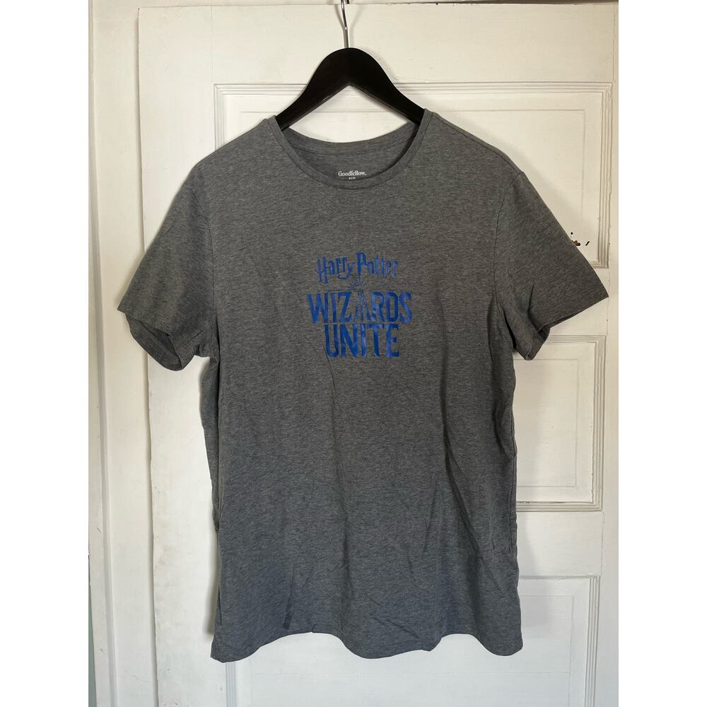 Harry Potter Wizards Unite Tshirt